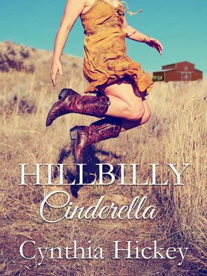 cover image of Hillbilly Cinderella